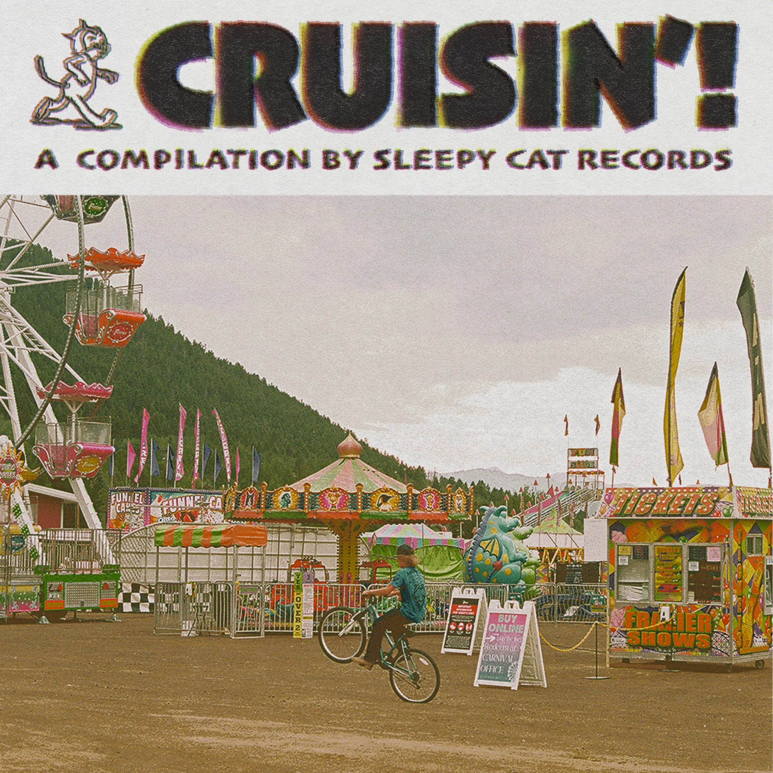 IMP. CD CRUISIN'・SWITCHing/I Got It VARIOUS ARTISTS - Cruison Classics 1956 - 1961 / Various - Amazon